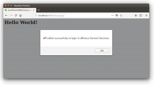 javascript_app_launch