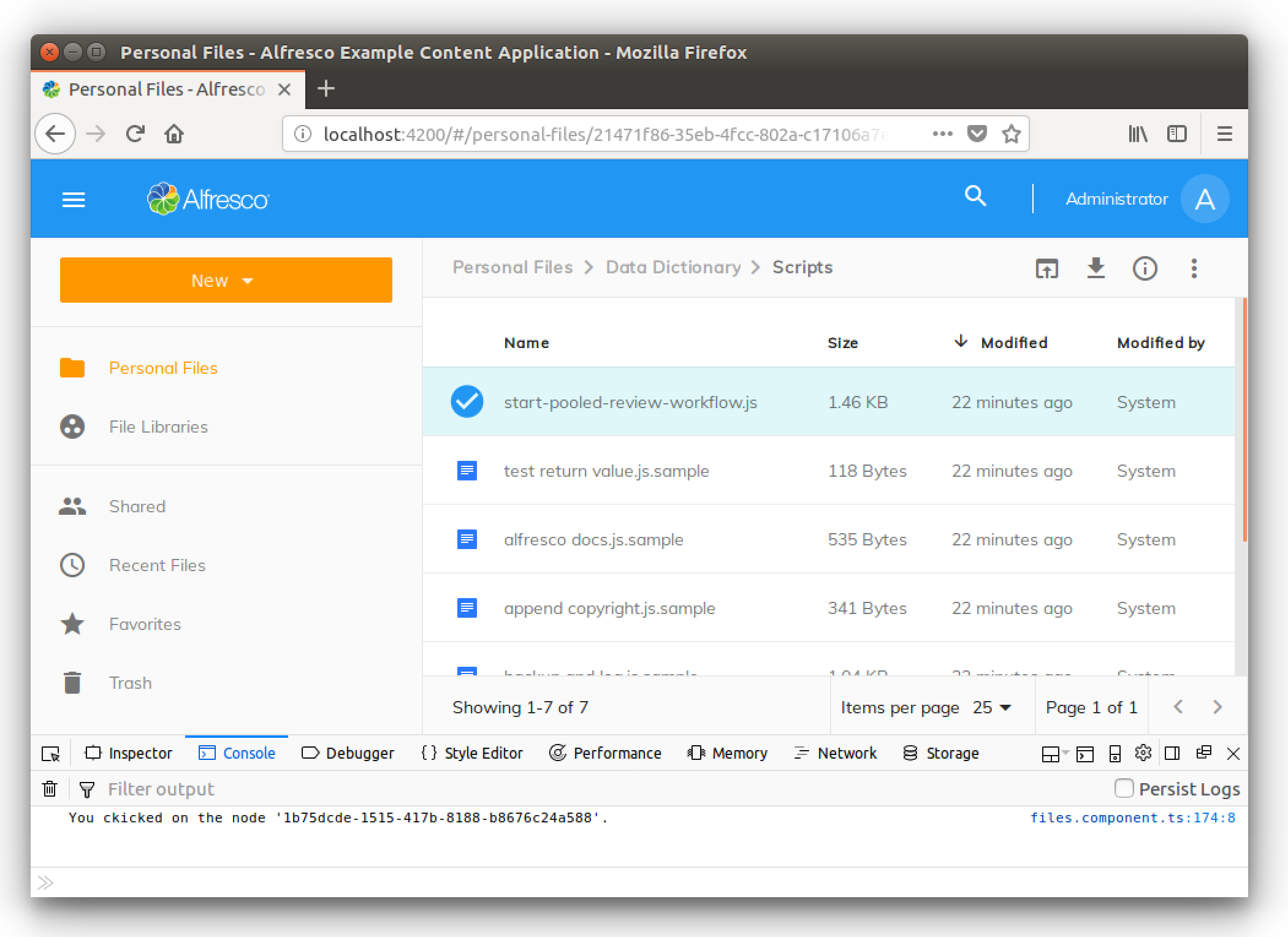 nodesapiservices_myonnodedoubleclick