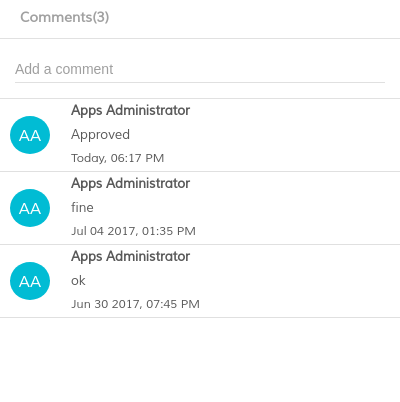 adf-comments