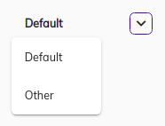 Search Form screenshot