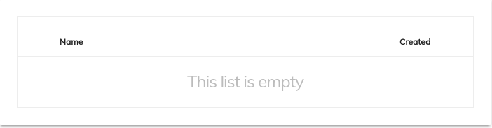 default-no-content-template-sample