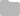 Disabled folder thumbnail