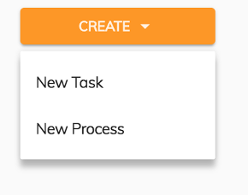 Sidebar action menu