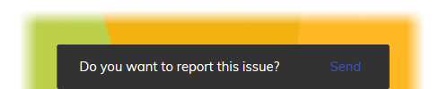 Notification Service screenshot