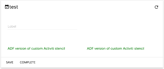 adf stencil runtime