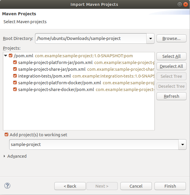 /inteligr8/alfresco-sdk/raw/branch/fix/alfresco-sdk-security-issues/docs/docassets/images/sdk-dev-env-eclipse-project.png